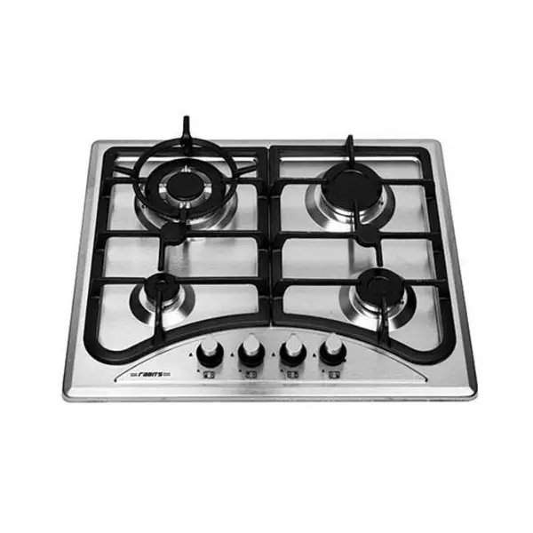 گاز صفحه ای رابیتس مدل RS-450 - 2