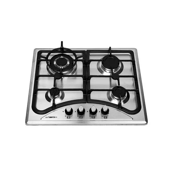 گاز صفحه ای رابیتس مدل RS-450 - 3