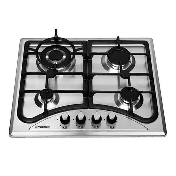 گاز صفحه ای رابیتس مدل RS-450 - 4