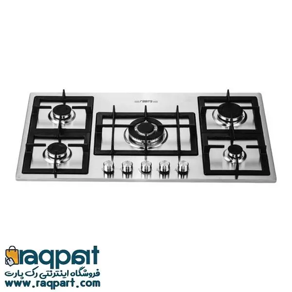 گاز صفحه ای رابیتس مدل RS501 - 3