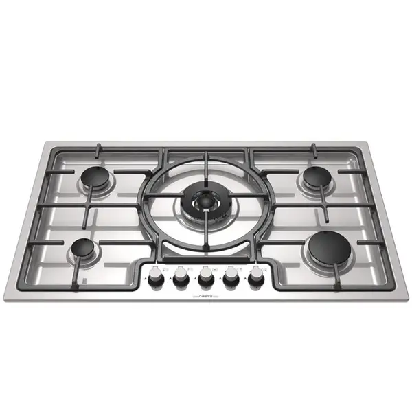 گاز صفحه ای رابیتس مدل RS501 - 4