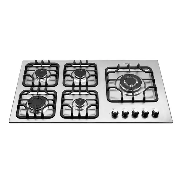گاز صفحه ای رابیتس کدRS-520