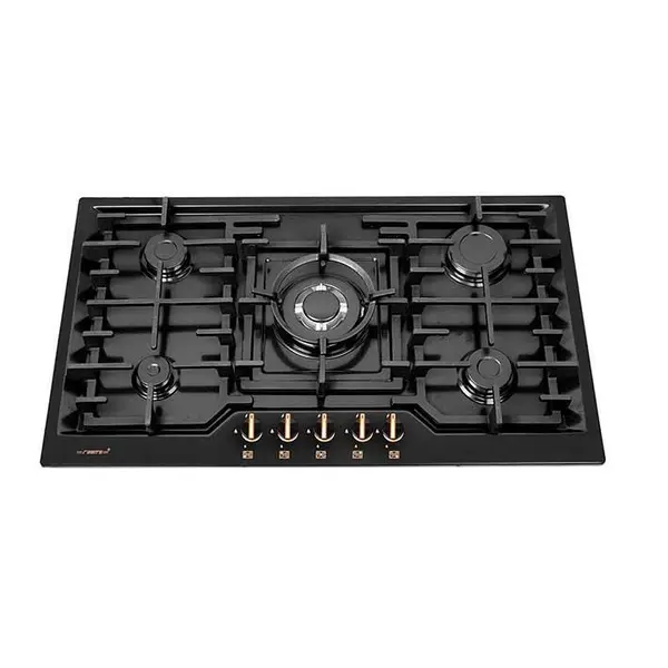 گاز صفحه ای رابیتس کدRS-520