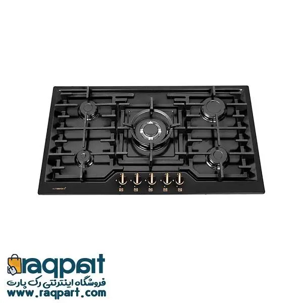 گاز صفحه ای رابیتس کدRS-520