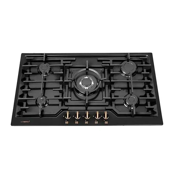 گاز صفحه ای رابیتس کدRS-520