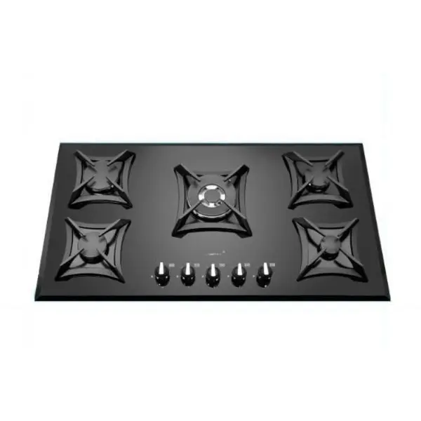 گاز صفحه ای رابیتس پلاس مدل RS-559F - 2