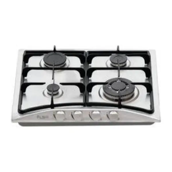 اجاق گاز صفحه ای السا استیل مدل S 402 - 2