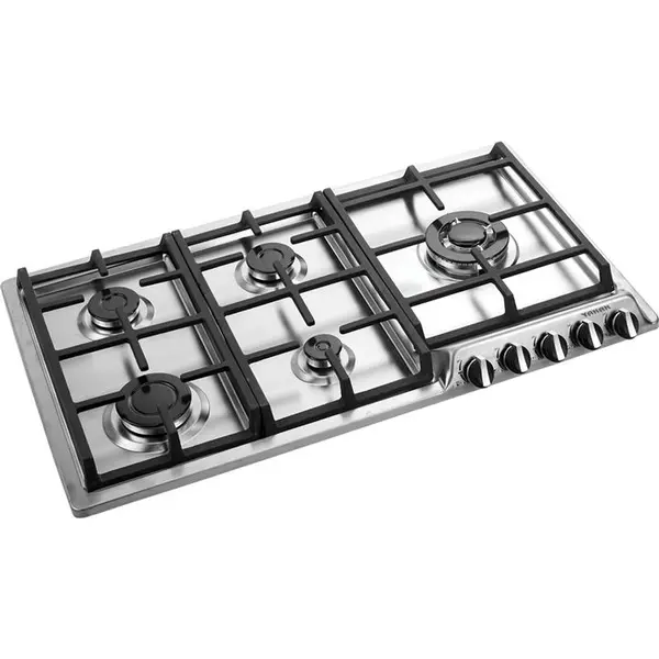 اجاق گاز صفحه ای یانان مدل S42 - 2