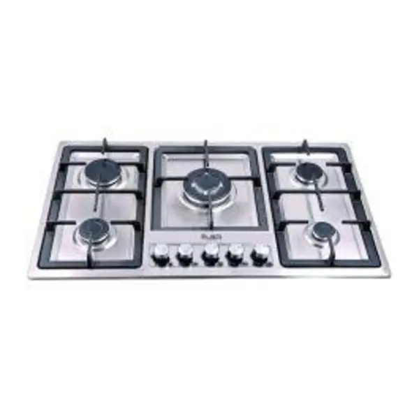 اجاق گاز صفحه ای السا استیل مدل S 501 - 2