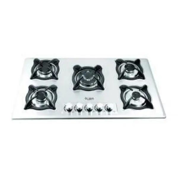 اجاق گاز صفحه ای السا استیل مدل S 503 - 2