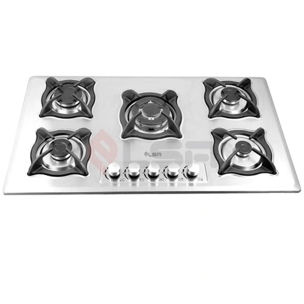 اجاق گاز صفحه ای السا استیل مدل S 503 - 3