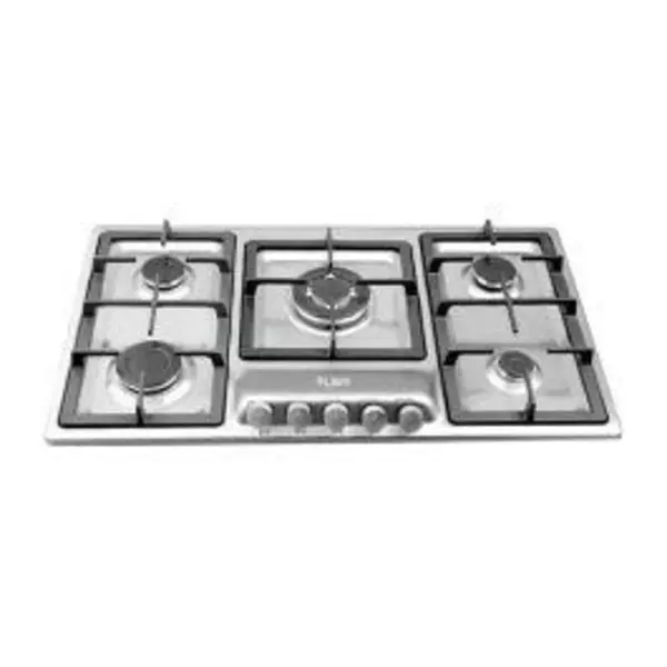 اجاق گاز صفحه ای السا استیل مدل S 504 - 2