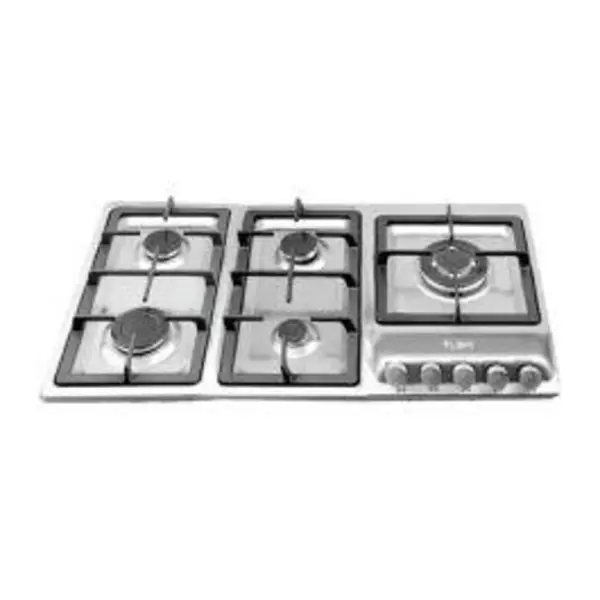 اجاق گاز صفحه ای السا استیل مدل S 505 - 2