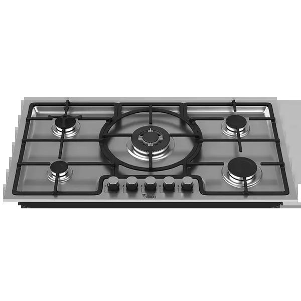 اجاق گاز صفحه ای سیمر مدل S550
