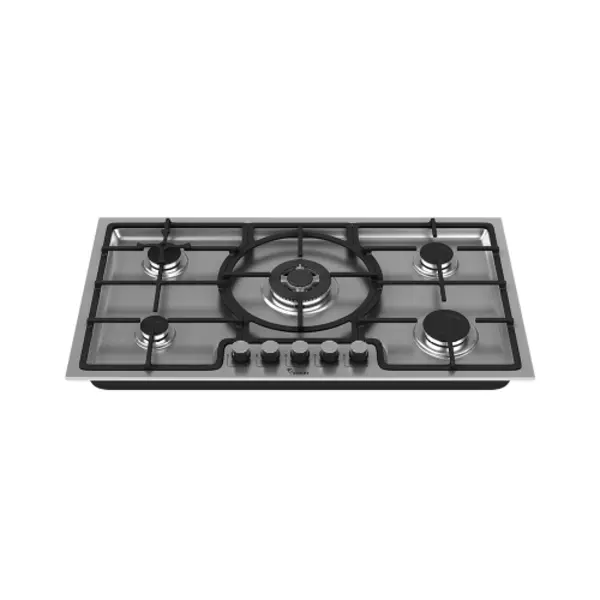 اجاق گاز رومیزی سیمر مدل S550 - 2
