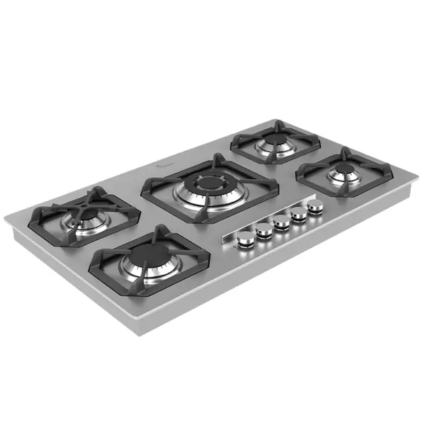 گاز صفحه ای سیمر مدل s551