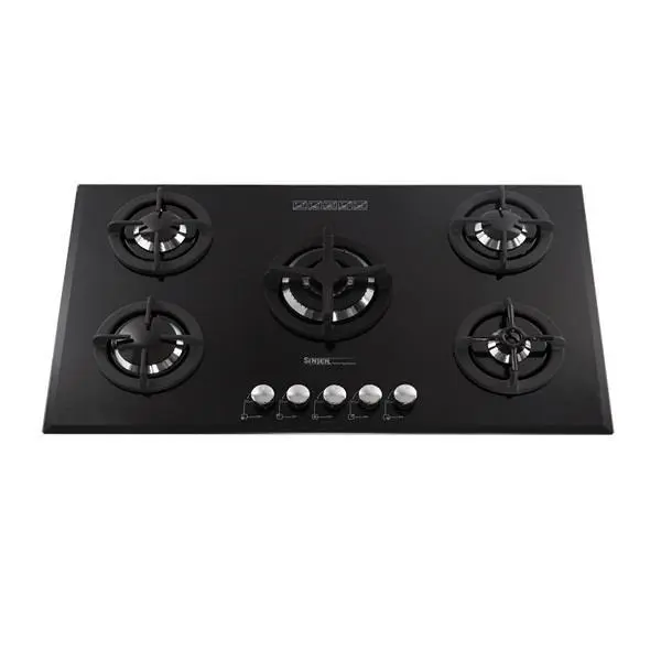 اجاق گاز صفحه ای سینجر SDG 507W