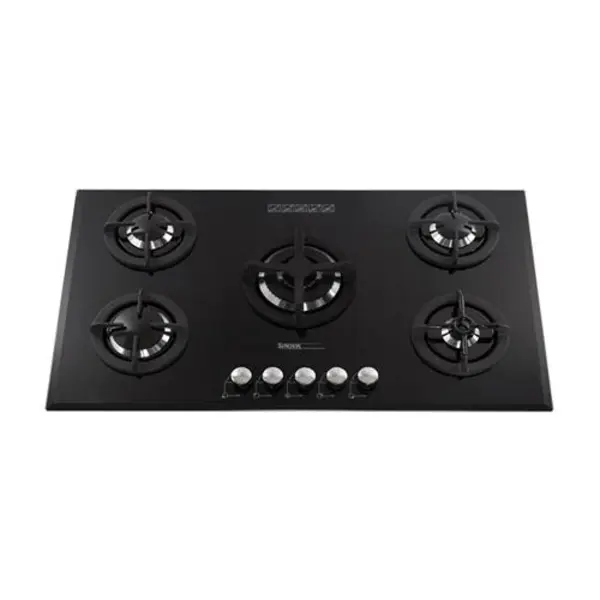 اجاق گاز صفحه ای سینجر SDG 507W