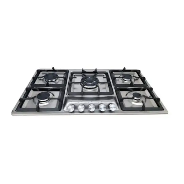 اجاق گاز صفحه ای سینجر SDG 507W