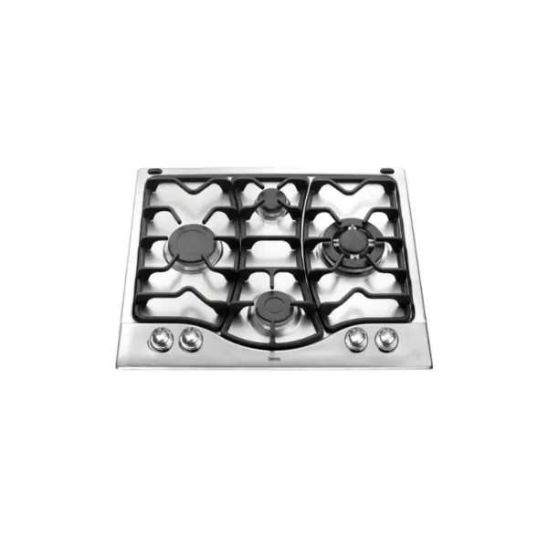 اجاق گاز صفحه ای سینجر مدل SDS401s با کد جدید ۴۰۰۱S