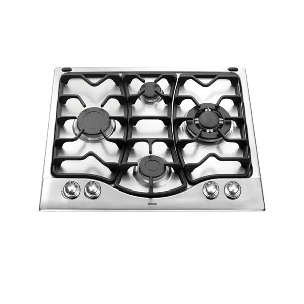 اجاق گاز صفحه ای سینجر مدل SDS401s با کد جدید ۴۰۰۱S