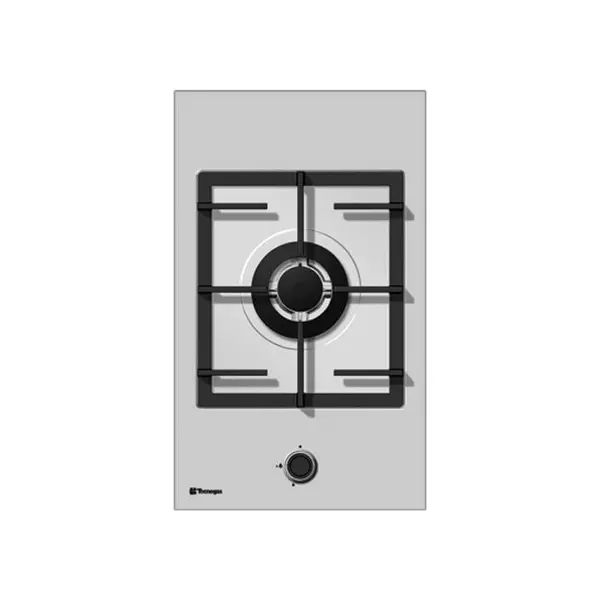 اجاق گاز صفحه ای تکنوگاز مدل TDOS-113127 - 3