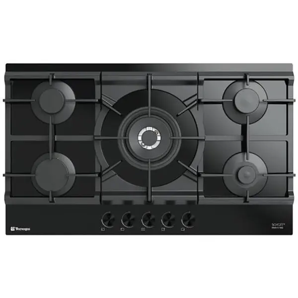 اجاق گاز صفحه ای تکنوگاز مدل TTG-159109