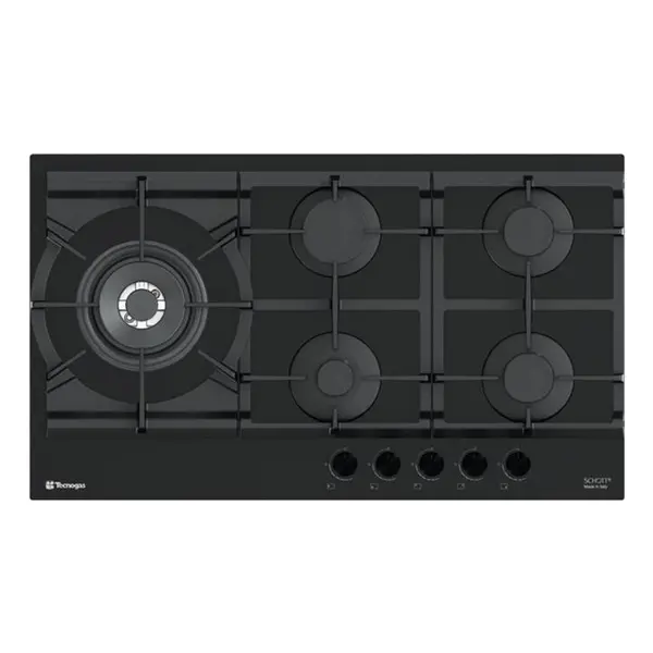 گاز صفحه ای تکنوگاز مدل TTG-159110