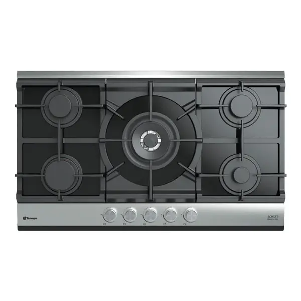 گاز صفحه ای تکنوگاز مدل TTG-159111 - 2