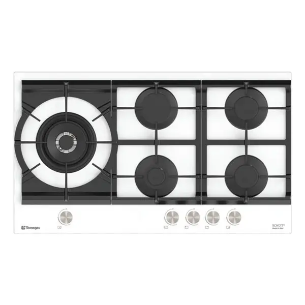 گاز صفحه ای تکنوگاز مدل TTG-159114 - 2