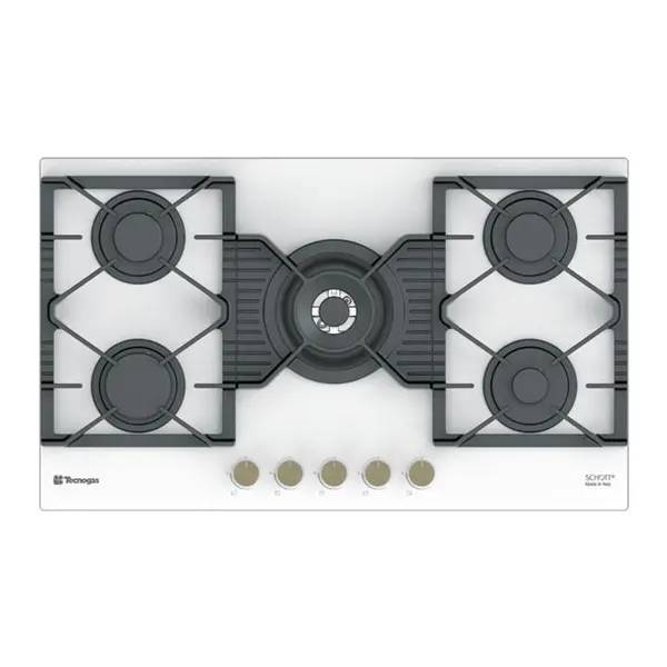گاز صفحه ای تکنوگاز مدل TTG-159116 - 2