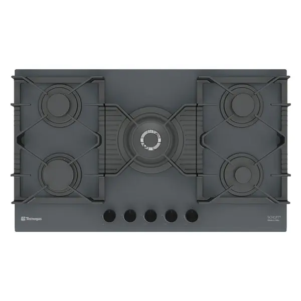 گاز صفحه ای تکنوگاز مدل TTG-159117 - 2