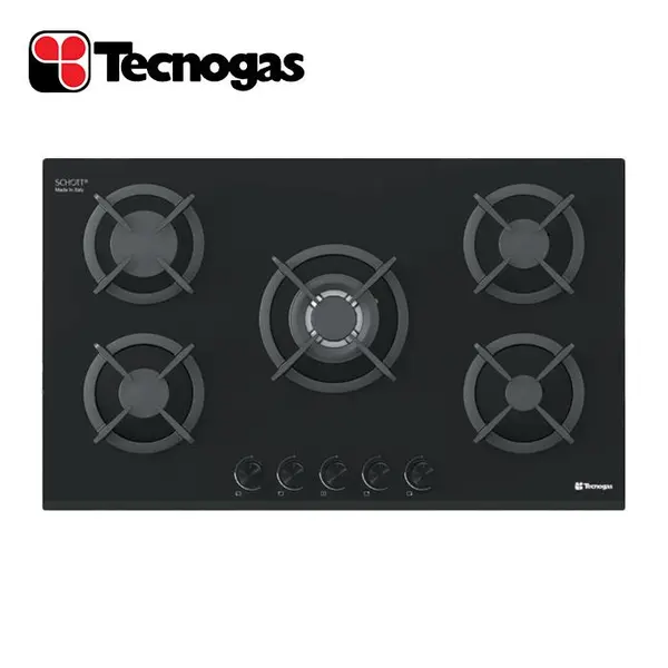اجاق گاز صفحه ای تکنوگاز مدل TTG-15949