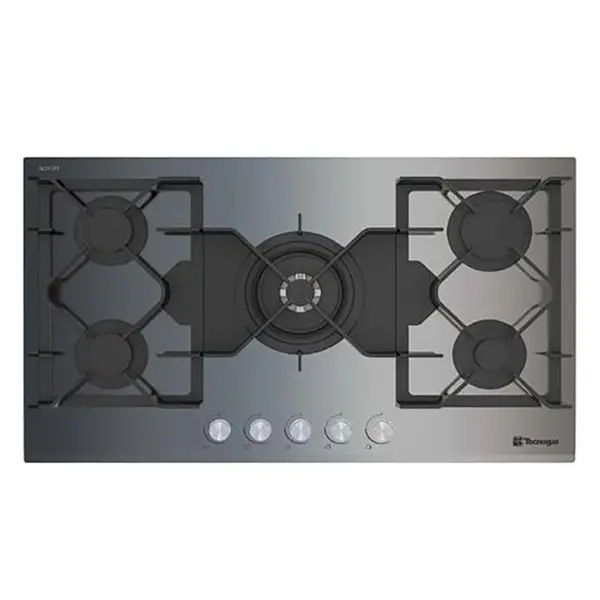 اجاق گاز صفحه ای تکنوگاز مدل TTG-15971 - 4