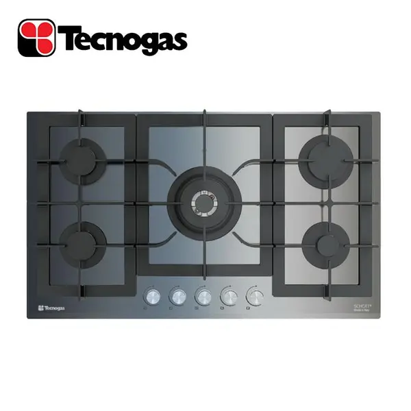 اجاق گاز صفحه ای تکنوگاز مدل TTG-15973