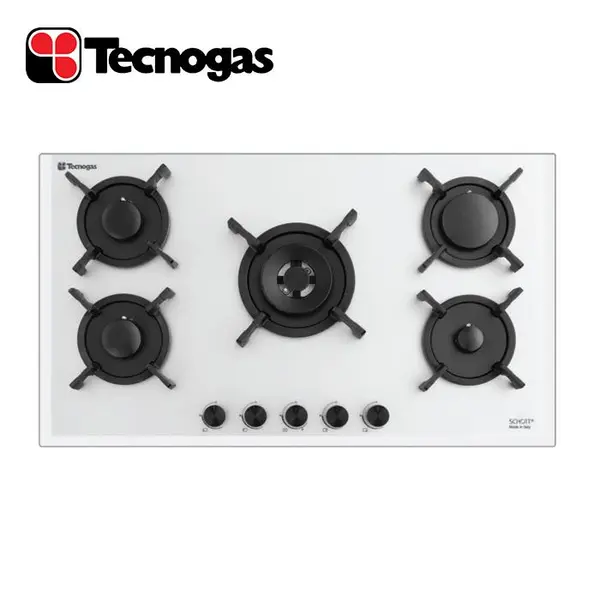 اجاق گاز صفحه ای تکنوگاز مدل TTG-15979