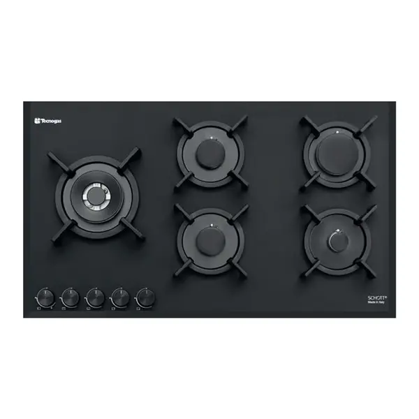 گاز صفحه ای تکنوگاز مدل TTG-15980 - 2