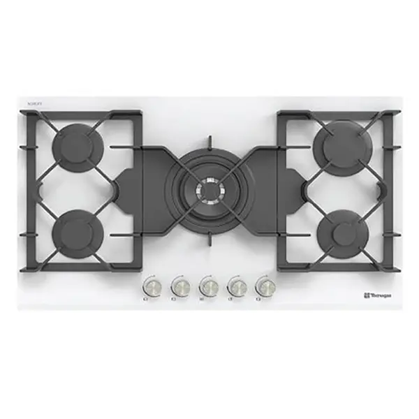 اجاق گاز صفحه ای تکنوگاز مدل TTG-15984 - 4