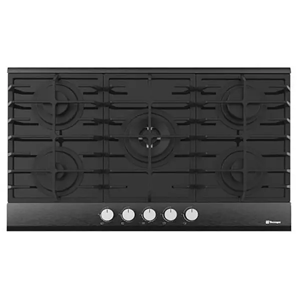 اجاق گاز صفحه ای تکنوگاز مدل TTG-15984 - 2