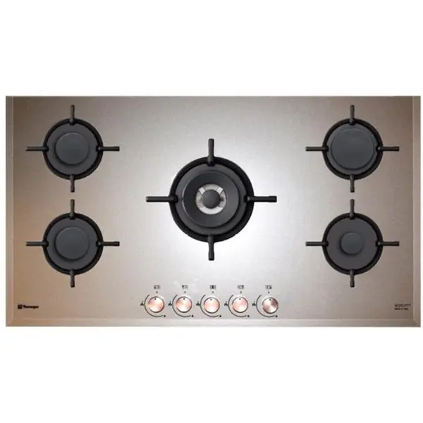 اجاق گاز صفحه ای تکنوگاز مدل TTG-15985