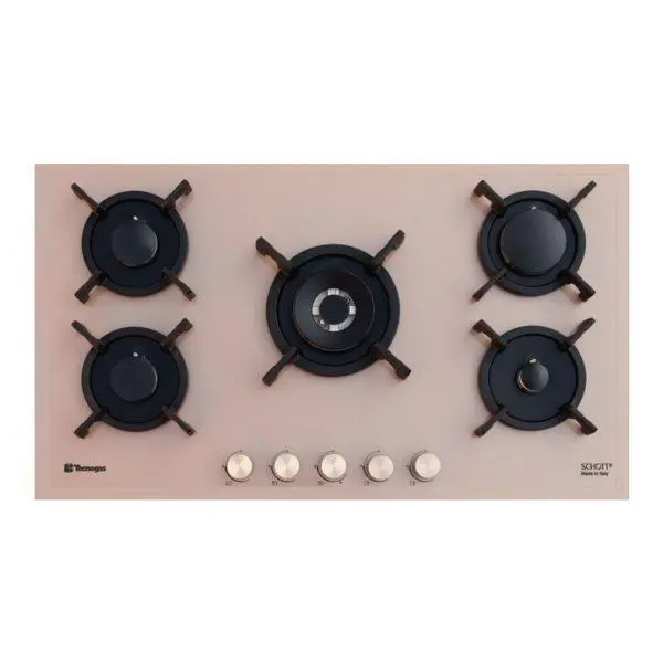 اجاق گاز صفحه‌ای تکنوگاز مدل TTG-15985