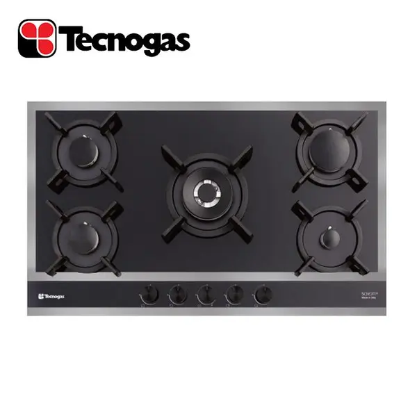 اجاق گاز صفحه ای تکنوگاز مدل TTG-15987