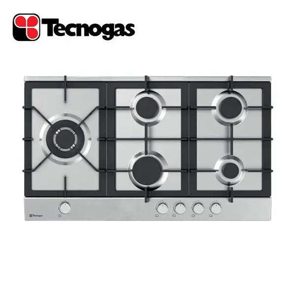 اجاق گاز صفحه ای تکنوگاز مدل TTS-15903