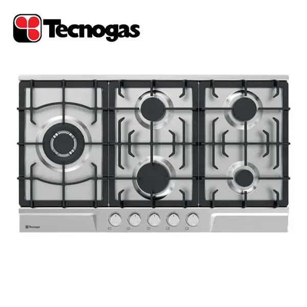 اجاق گاز صفحه ای تکنوگاز مدل TTS-15907