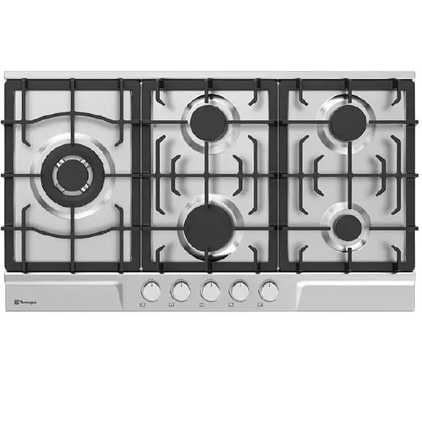 اجاق گاز صفحه ای تکنوگاز مدل TTS-15907