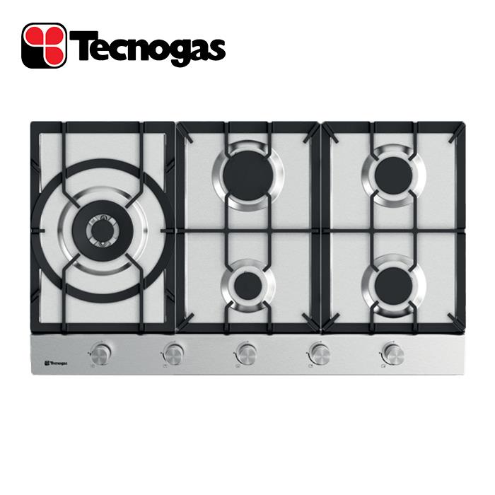 اجاق گاز صفحه‌ای تکنوگاز مدل TTS-15909