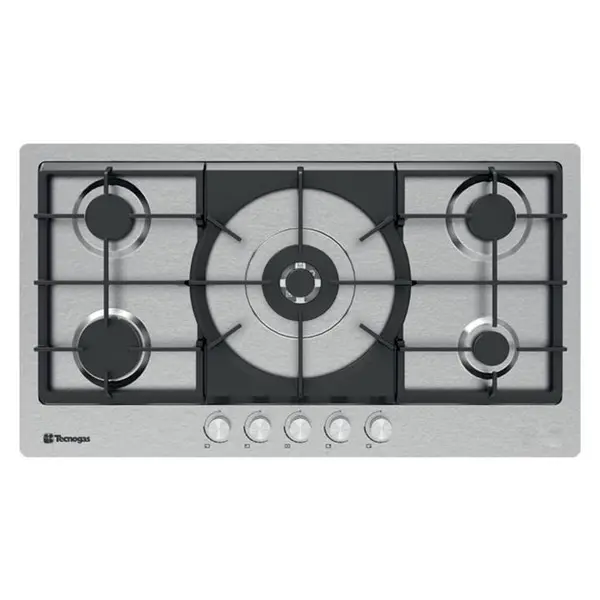 اجاق گاز صفحه ای تکنوگاز مدل TTS-15924 - 3