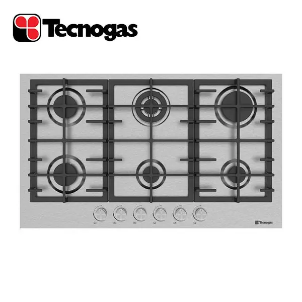 اجاق گاز صفحه ای تکنوگاز مدل TTS-15926