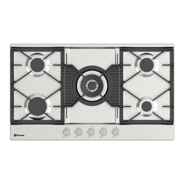 گاز صفحه ای تکنوگاز مدل TTS-15998 - 2
