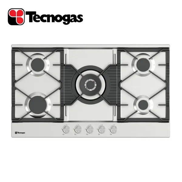 اجاق گاز صفحه ای تکنوگاز مدل TTS-15998